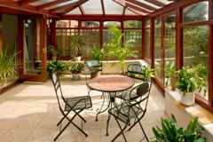 Halls Green conservatory quotes